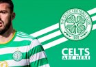 Celtic Star Set For National Team Recall