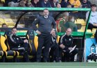Ange Postecoglou takes issue with Celtic away form narrative