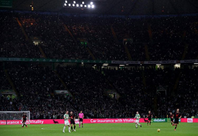 “Celtic have let their fans down here” - ACSOM podcasters say Hoops missed the boat with a transfer deal that got away