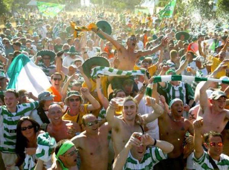Celtic confirm Europa League allocation for Seville trip | The Celtic