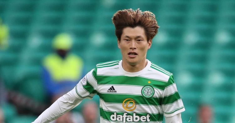 Kyogo Furuhashi and the 7 Celtic clashes he could miss