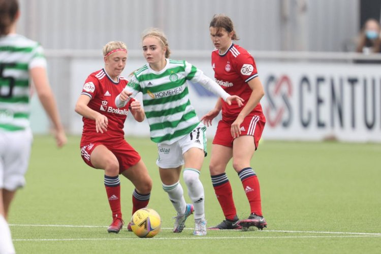 Izzy Atkinson – Celtic's 'Assist of the Season Winner'