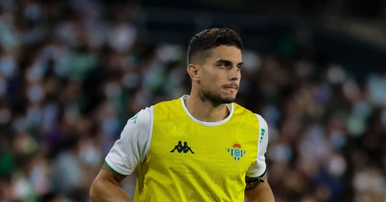 Celtic motivation for Real Betis star Marc Bartra as they target Seville final