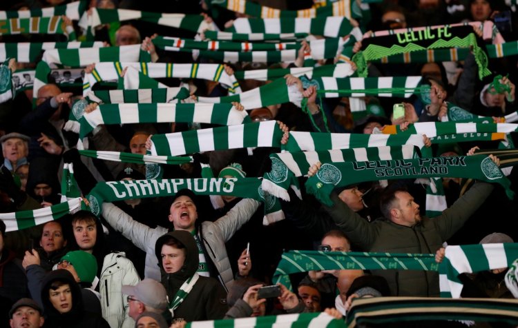 Celtic: Fans react as club confirm Europa League away fan ticket allocation