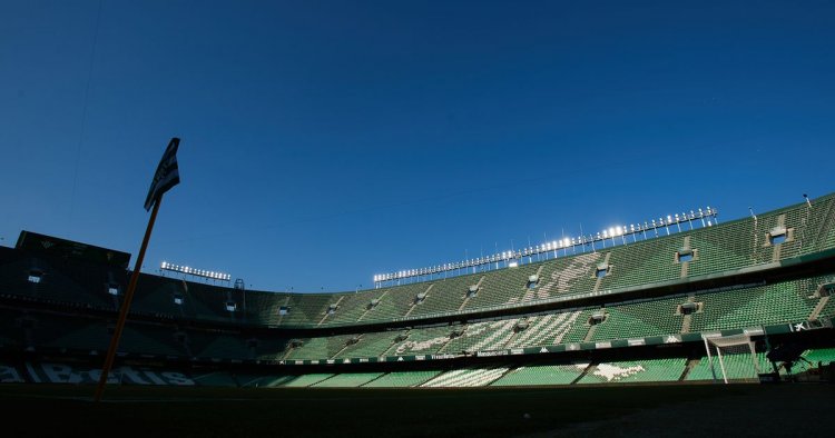 Celtic fans dealt Real Betis body blow as Spanish side lock out away fans
