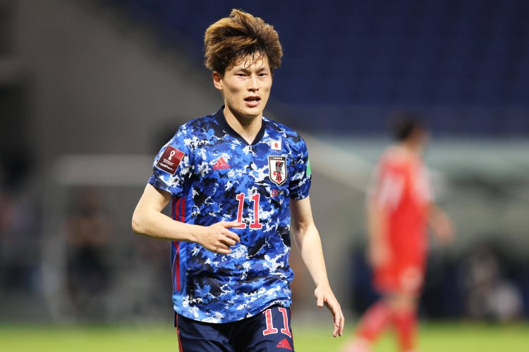 Celtic fans react to Kyogo Furuhashi injury blow | Sportslens.com