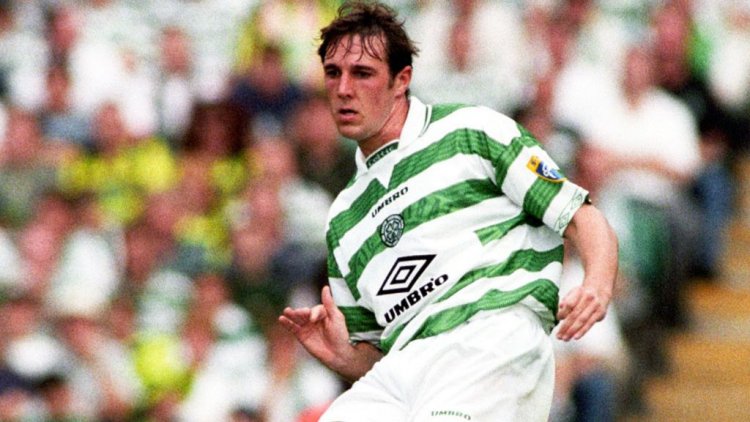 Malky Mackay Likens Postecoglou's Celtic To Team He Was Part Of U