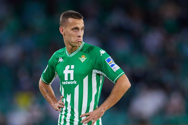 Real Betis man Canales talks "complicated" Celtic ahead of UEL clash