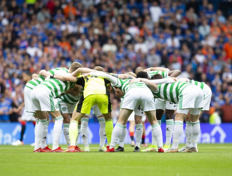 Team's Up – Debuts for Jota and Carter-Vickers | The Celtic Star