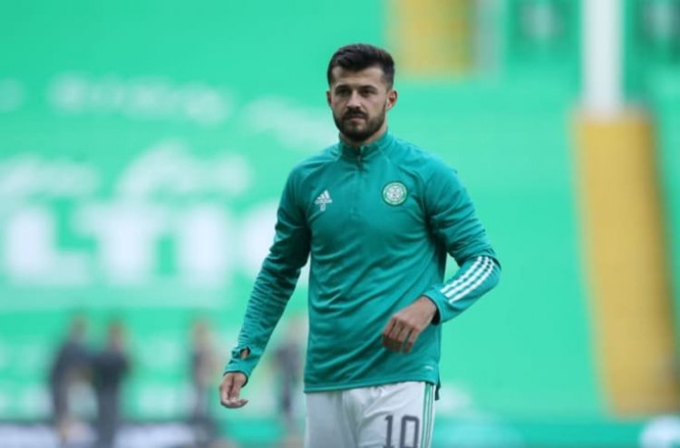 Celtic: Fans fume at Ajeti vs Ross County