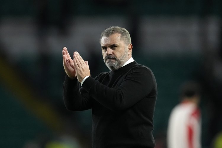 Ange Postecoglou addresses Dom McKay Celtic exit live on radio - 67 Hail Hail