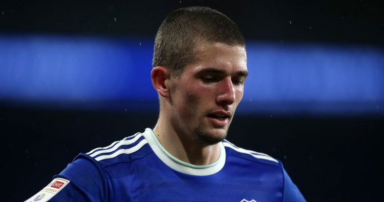Max Watters finally makes debut as Rangers eye pre-contract for target