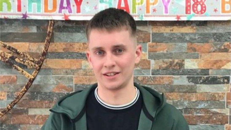 Celtic FC reserves player arrested in connection with Aidan Pilkington’s death