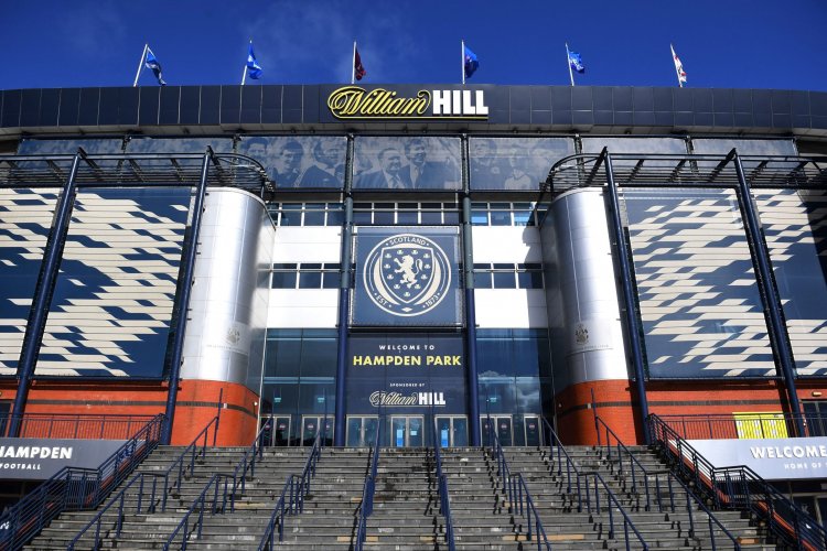 Celtic and other clubs handed raw deal after SFA release Scottish Govt statement - 67 Hail Hail