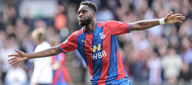Odsonne Édouard: Premier League Player Watch - The Coaches' Voice