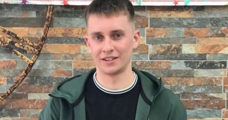 Celtic defender joins tributes for Aidan Pilkington killed in hit and run