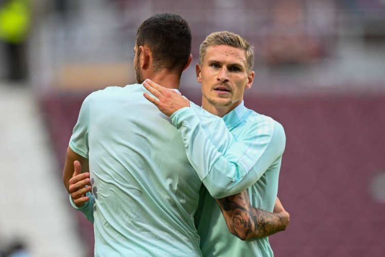 Real Betis v Celtic: Carl Starfelt Key to Success in Seville | The Cel