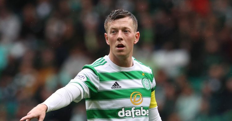 Callum McGregor injury blow for Celtic as Liel Abada also set to miss out
