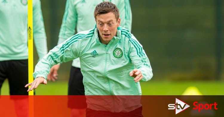 Celtic’s McGregor and Abada ruled out of Real Betis match