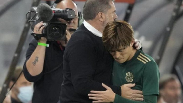 Ange calls on Celtic to dig deep at Betis