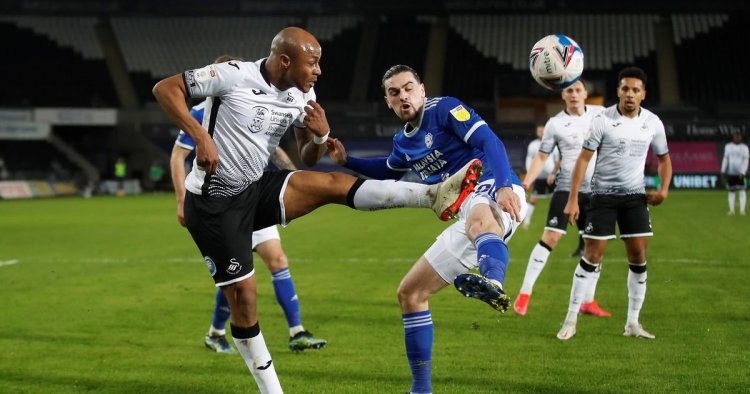 Celtic consider move for 23y/o international defender - EXCLUSIVE