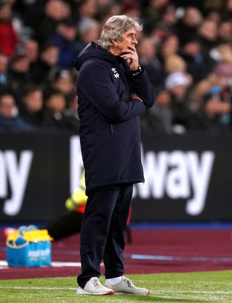 Real Betis boss Pellegrini recalls working with Joe Hart ahead of Celtic clash