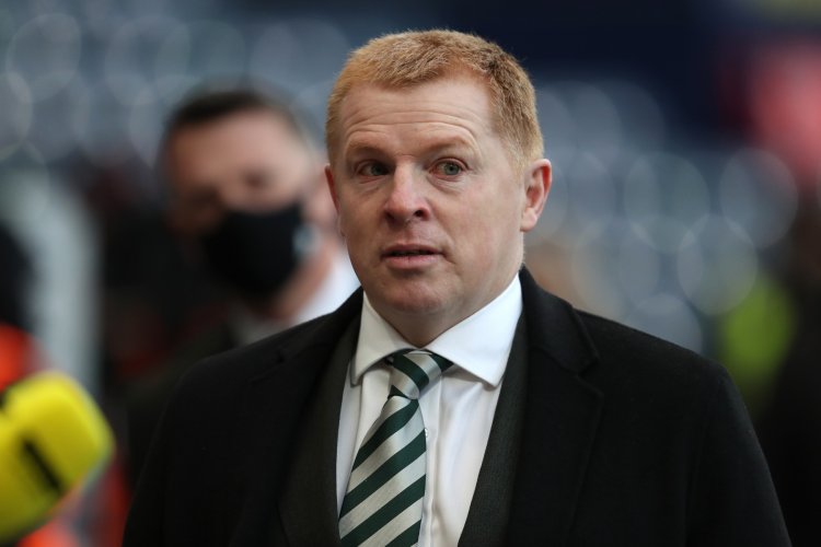 Former Celtic boss Neil Lennon in bookies market for English management gig