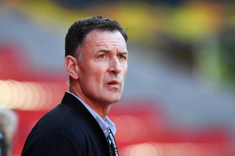 Former Celtic hero Chris Sutton calls out Stewart Robertson after Europa League farce