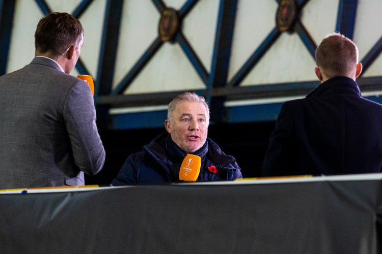 BT Sport details Rangers' reasons for denying Chris Sutton & Neil Lennon access