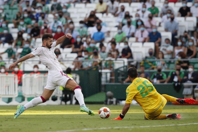 Real Betis 4-3 Celtic: How Ange Postecoglou's men rated in Europa League loss