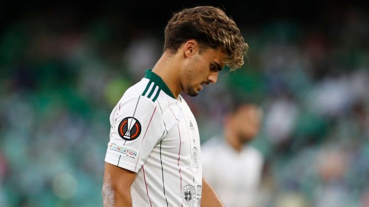 Real Betis 4-3 Celtic: Hoops let early advantage slip in Seville