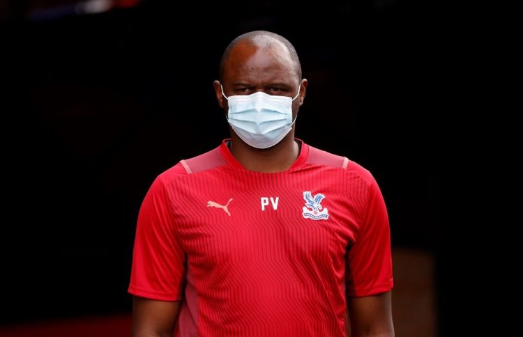 Crystal Palace transfer news: Fresh claim emerges about Eagles' new £14m match-winner