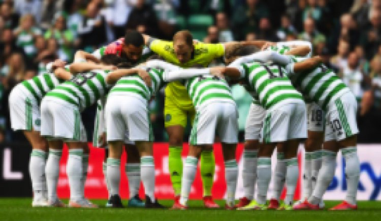 REAL BETIS 4 CELTIC 3: THREE GOALS - BUT MORE SORROW IN SEVILLE