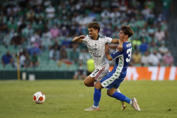 Early Signs from Jota are Promising | The Celtic Star
