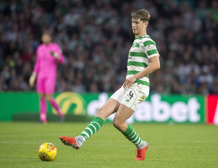 Alan Archibald: Jack Hendry didn't get a fair crack at Celtic - Ange Postecoglou would love to have him now