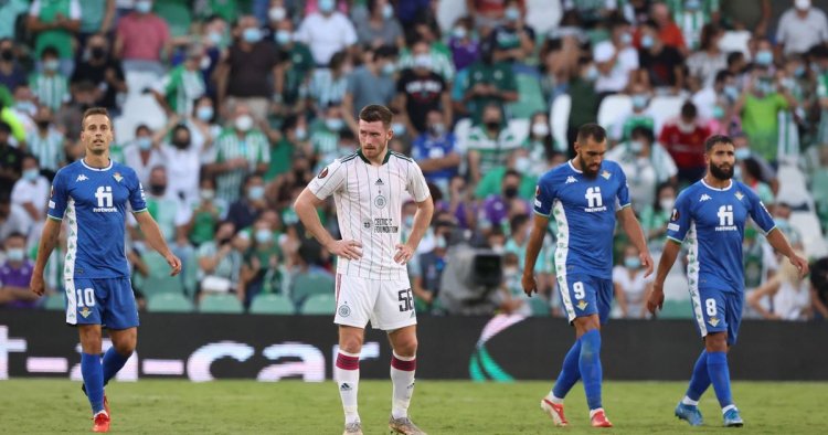 Anthony Ralston hammers home Celtic stars faith in Ange Postecoglou