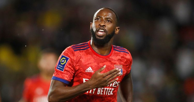 Moussa Dembele tells Rangers some things never change after Lyon win