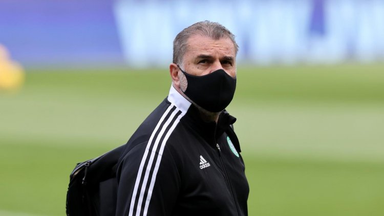 Ange’s bold claim amid Celtic injury chaos as Kewell’s nightmare continues: Roo Radar