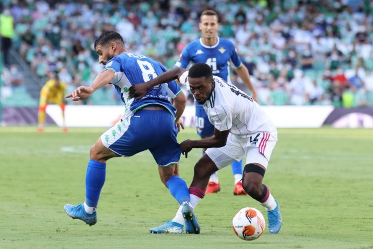 Ismaila Soro display lays bare the dearth of midfielders at Ange'