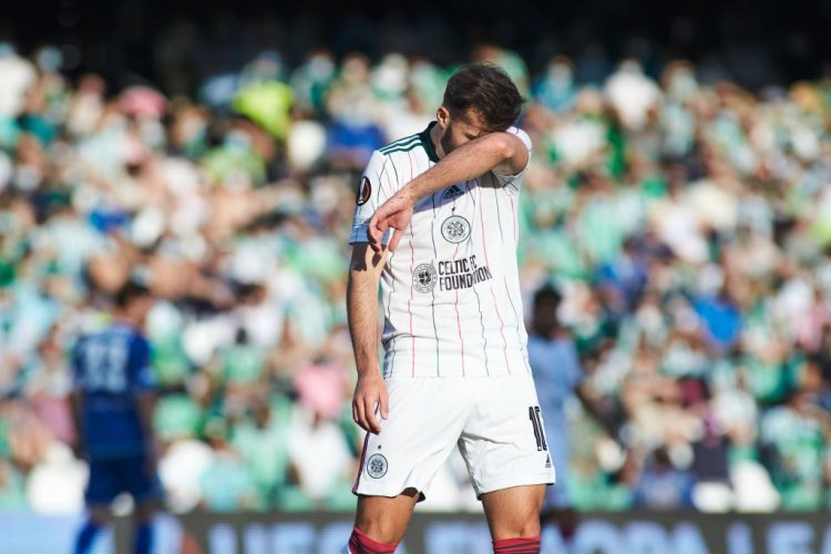 Sandman's Definitive Ratings: Celtic at the Vale of Tears | The C