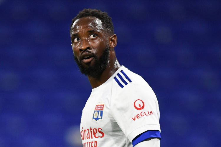 Moussa Dembele trolls Rangers over Lyon loss as Celtic hero praises team-mates