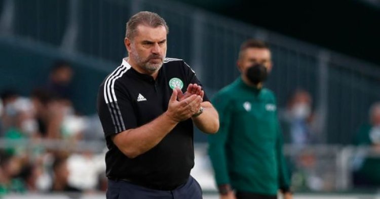 Ange Postecoglou Sees ‘Good Signs’ For Celtic After Losing Betis Thriller