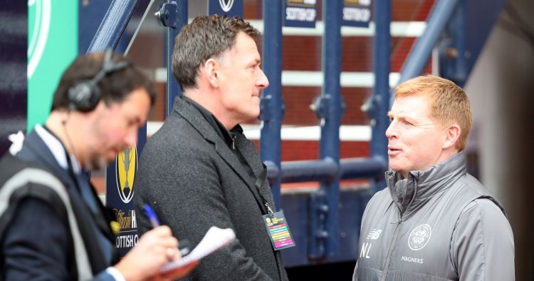 Celtic icon Neil Lennon 'seeking legal advice' after being denied entry to Ibrox