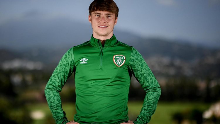 Luca Connell leaves Celtic to go on loan again at third-tier Queen’s Park in Scotland