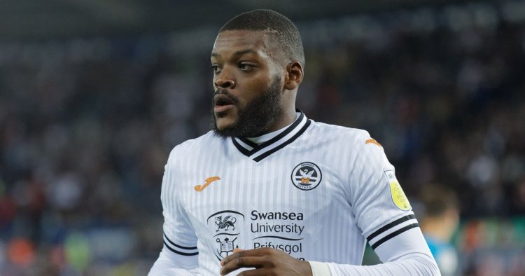 Olivier Ntcham scores and assists in comeback as life after Celtic takes off