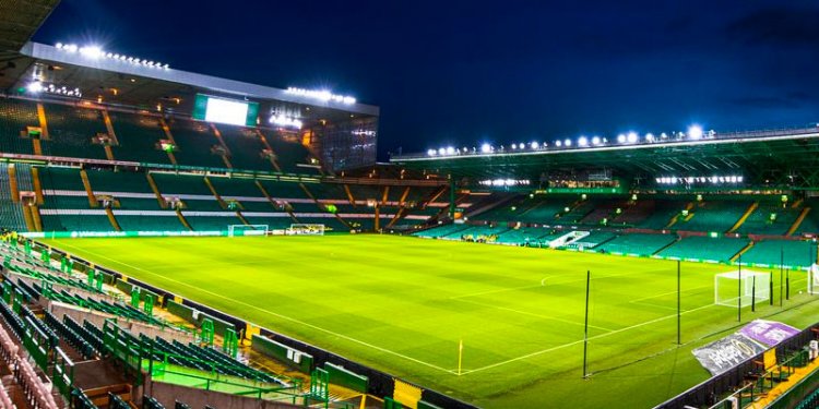 Opposition Boss States  Parkhead Visit Is ‘As Daunting As Ever’