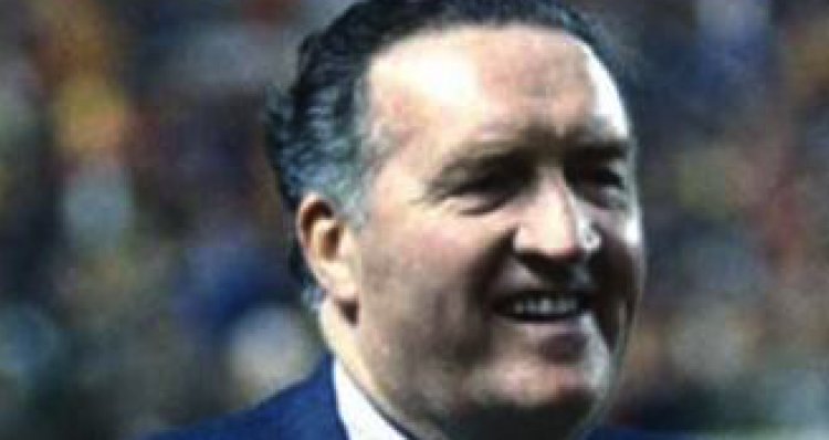 THE JOCK STEIN YEARS: PART THIRTEEN