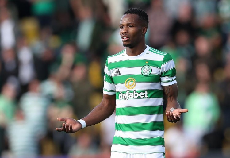 Celtic star urged to take advantage of Postecoglou redemption - pundit
