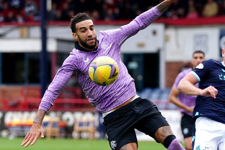 Rangers ace Connor Goldson 'isn't as good as he thinks' says ex-Celtic ace