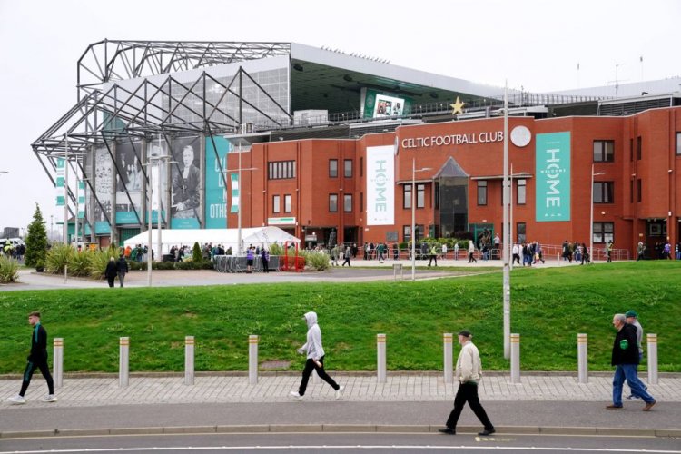Opinion: Celtic need to find a way to accommodate away fans, excluding the Rangers | The Celtic Star